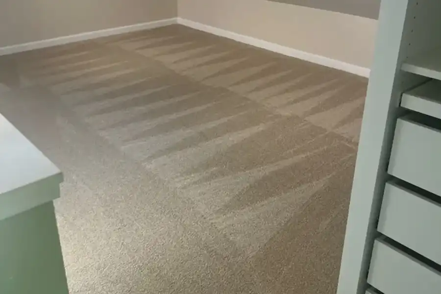 Carpet Installation