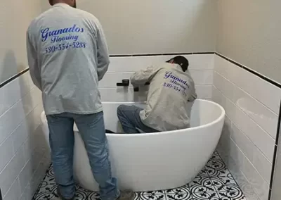 Flooring Contractor