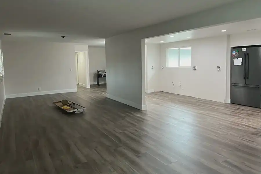 Reliable Flooring Contractor in Woodland, CA