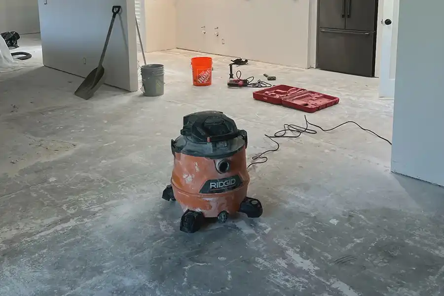 Granados Flooring's other services