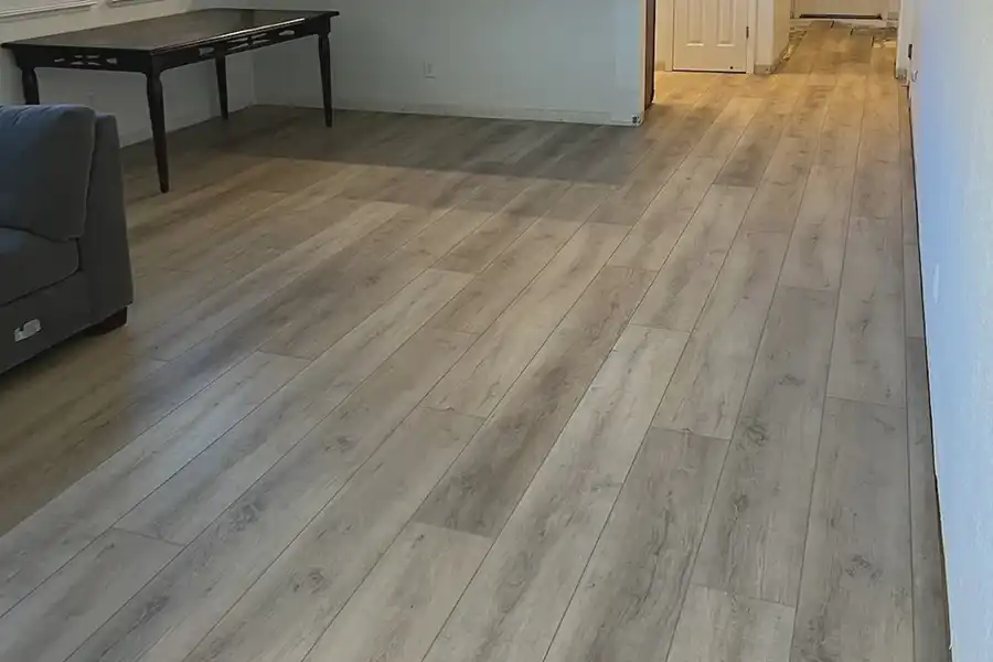 Vinyl Flooring