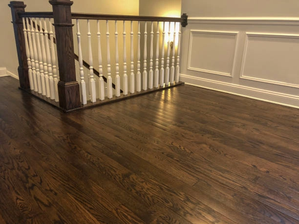Affordable Hardwood Flooring Woodland, CA