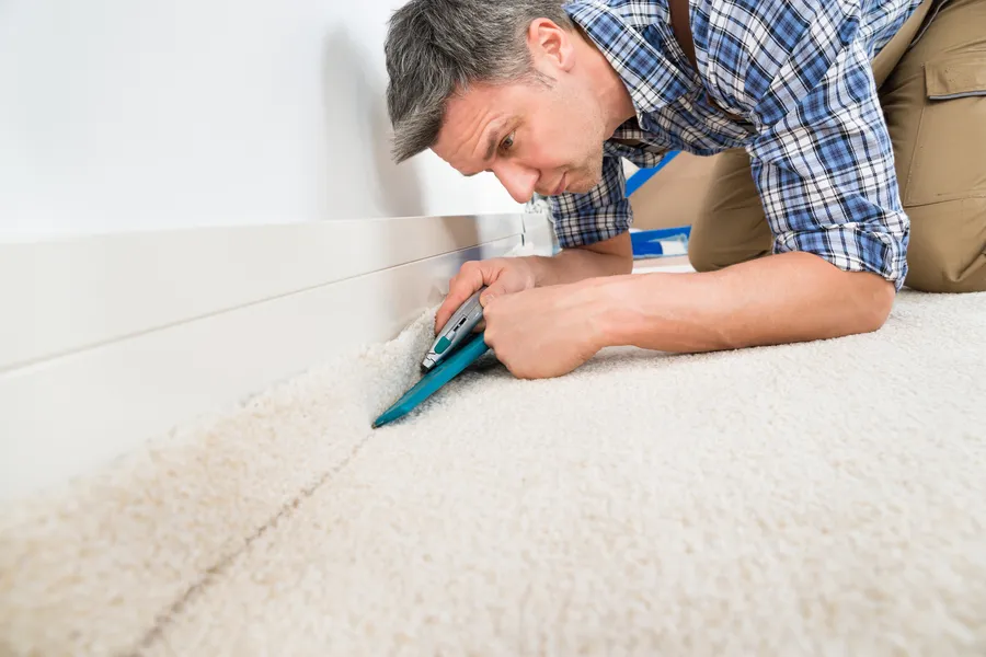 How Carpet Installation Improves Home Insulation And Comfort Woodland, CA