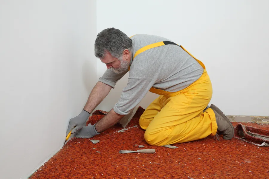 How Carpet Installation Improves Home Insulation And Comfort in Woodland, CA