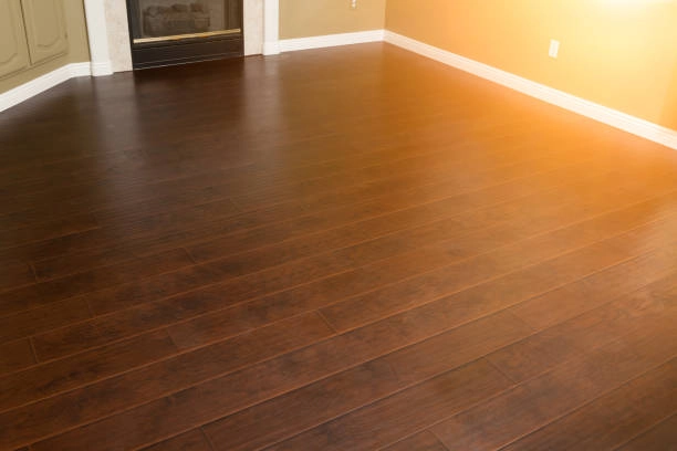 How To Choose The Right Hardwood Flooring For Your Home in Woodland, CA