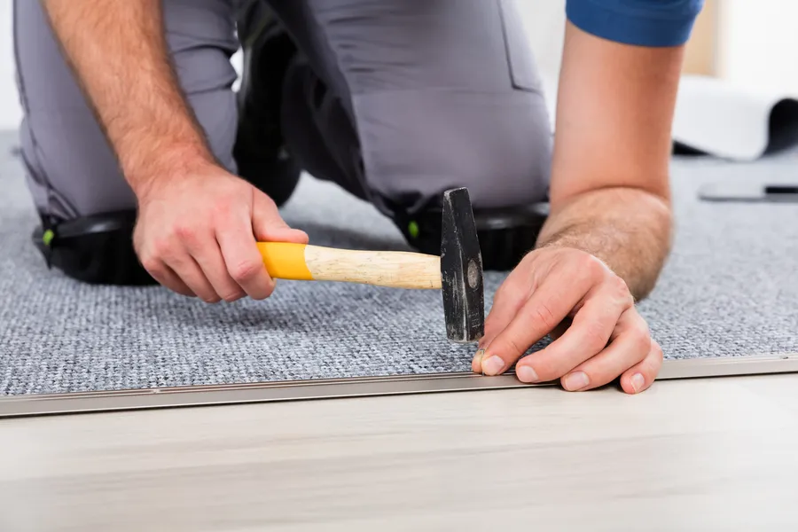 Preparing Your Home For A Smooth Carpet Installation in Woodland, CA
