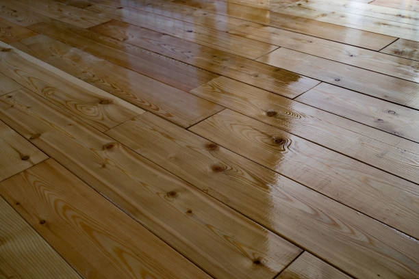 Quality Hardwood Flooring Woodland, CA