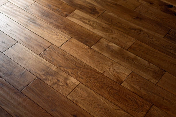 Signs Your Hardwood Floors Need Professional Refinishing Woodland, CA