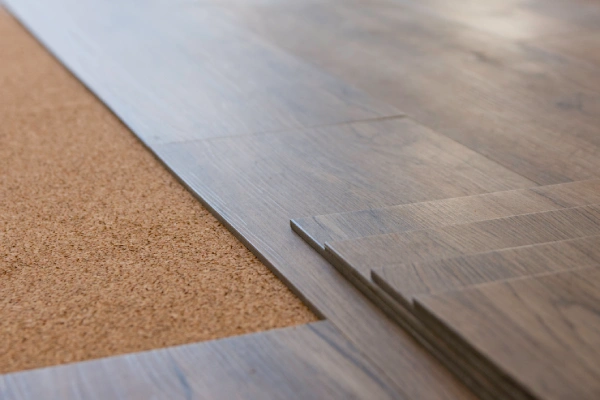 The Versatility Of Vinyl Flooring In Modern Interior Designs Woodland, CA