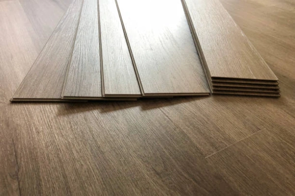 The Versatility Of Vinyl Flooring In Modern Interior Designs in Woodland, CA
